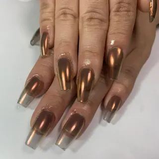 ネイル JACK NAIL 💜Ayakaのネイルデザイン