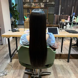 ロング ✵ ✯MOMOKA✯ ✵のヘアスタイル