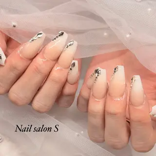 ネイル Y. Sのネイルデザイン