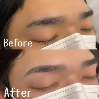 アイブロウ 西脇 有紀の眉毛・アイブロウイメージ