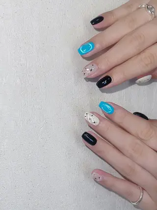 ネイル Minami Nailのネイルデザイン