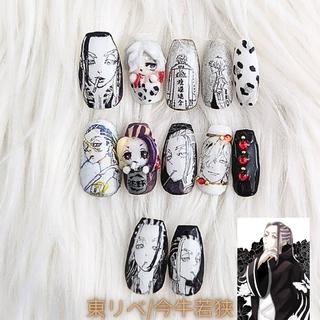 ネイル 推しネイル | 　aycnailのネイルデザイン