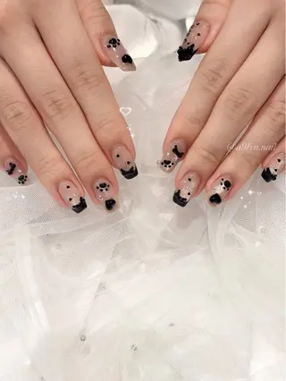 ネイル aoi ♡のネイルデザイン