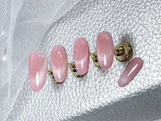 ネイル 港北駅徒歩7分 nail salonのネイルデザイン