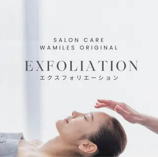 アーキ archiのエステ・リラクイメージ