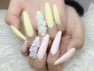 ネイル Kei Nailのネイルデザイン