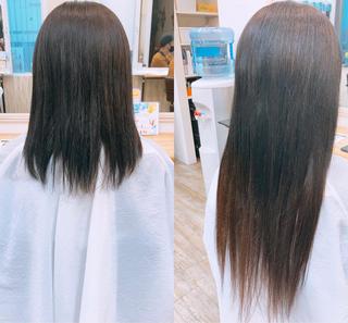 ロング 【wisp omiya】のその他イメージ
