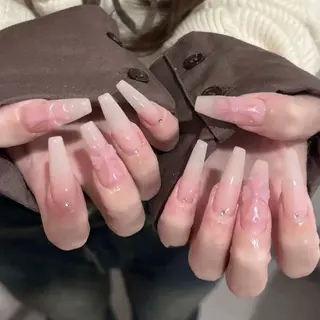 ネイル Luna Gladeのネイルデザイン