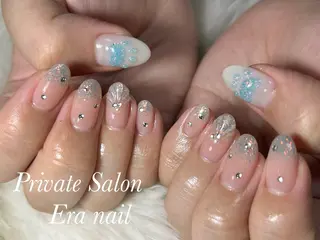 ネイル Era nailのネイルデザイン