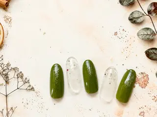 ネイル masami ☺︎のネイルデザイン
