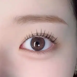 マツエク・マツパ 𝐫𝐢𝐧𝐤𝐚 🍀のマツエク・マツパデザイン