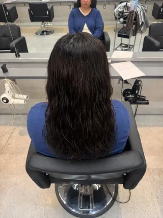 ロング 🦥じゅんぺい∕艶髪 透明感∕∕レイヤーのヘアスタイル