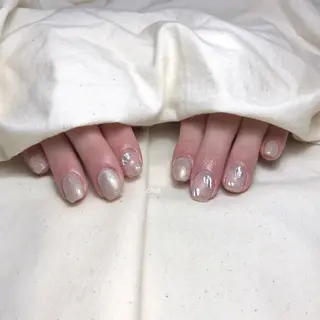 ネイル chai nail _ai📍鶴橋/桃谷のネイルデザイン