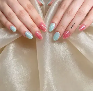 ネイル Nail Lifeのネイルデザイン