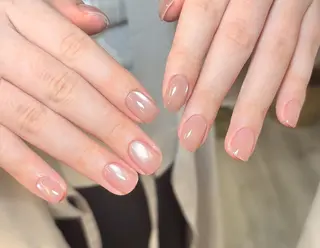 ネイル Miya🎀 nailのネイルデザイン