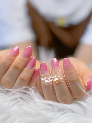 ネイル NailSalon LiAnのネイルデザイン