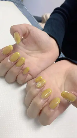 ネイル むねいる nail salonのネイルデザイン