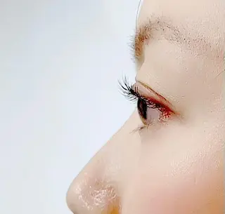 マツエク・マツパ hairsalon 556のマツエク・マツパデザイン