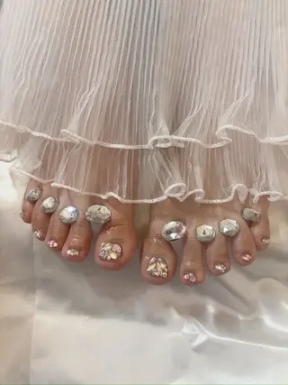 ネイル Nail Salon macherieのネイルデザイン