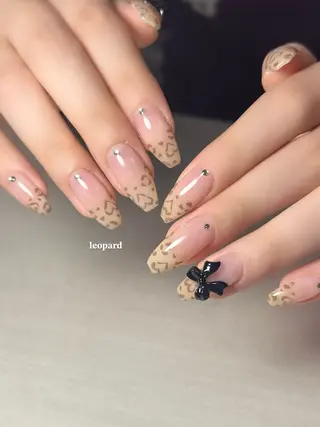ネイル 【Yappy🌈】 💖P-tanaのネイルデザイン