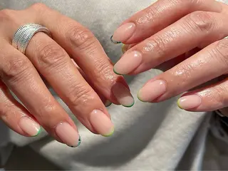 ネイル Sena✨ mieux 学芸大学のネイルデザイン