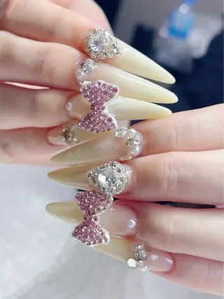 ネイル naildesign BESTのネイルデザイン