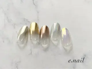 ネイル N.design mineのネイルデザイン