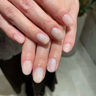 ネイル Aki .のネイルデザイン