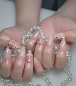 ネイル 👍thumbs up nail👍のネイルデザイン
