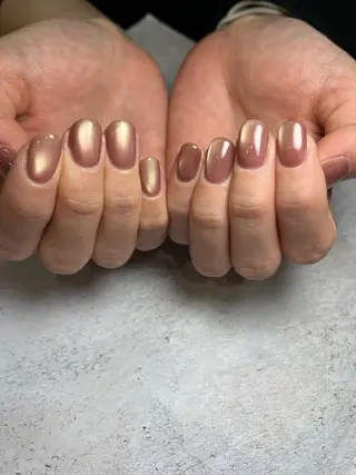 ネイル nicotte. ◆Maiのネイルデザイン