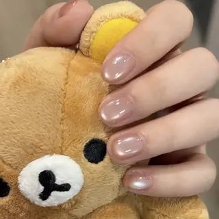 ネイル Lumière Nail 新大久保のネイルデザイン