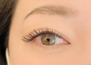 マツエク・マツパ eyelash Lunoのマツエク・マツパデザイン