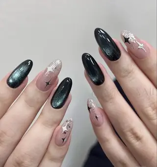 ネイル Candy Nailのネイルデザイン