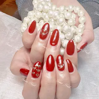 ネイル Maiii 💗のネイルデザイン