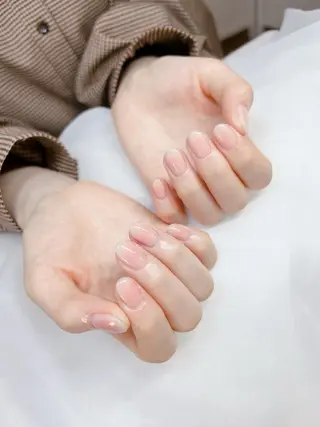 ネイル Tina Nailstudioのネイルデザイン