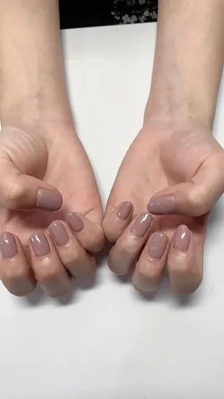 ネイル ツツイ えみりのネイルデザイン