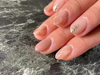 ネイル NAIL K-PIT ネイル ケーピットの眉毛・アイブロウイメージ