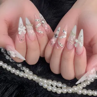 ネイル CiCi NailSalonのネイルデザイン