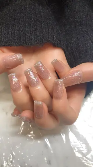 ネイル ✨アン ミユ✨のネイルデザイン