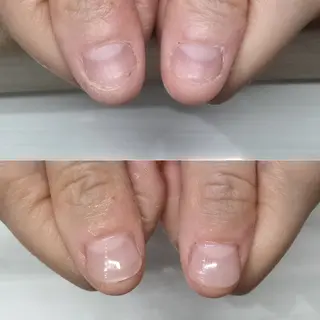 ネイル ネイルサロン アリュームのネイルデザイン