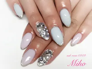 ネイル nail Berunaのネイルデザイン