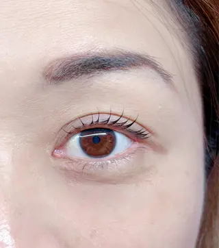 マツエク・マツパ Kythereia キュテレイアのマツエク・マツパデザイン