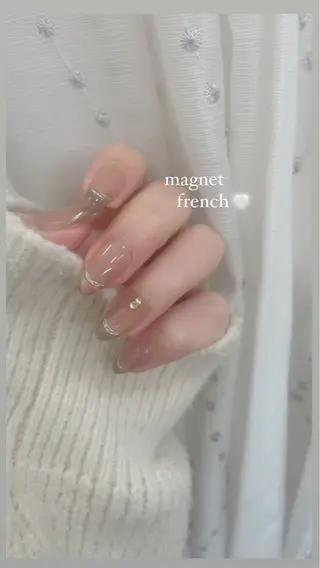 ネイル La・mai ネイルのネイルデザイン