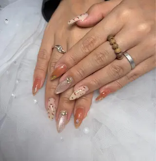 ネイル Nail Loive ／Reikaのネイルデザイン