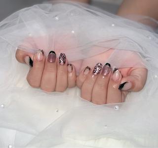 ネイル Nail Salon K&Rのネイルデザイン