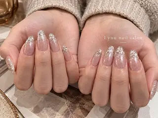 ネイル Lynn_ Nailのネイルデザイン