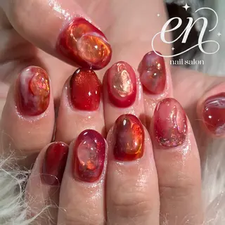 ネイル en. 渋谷のネイルデザイン