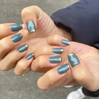 ネイル 吉村 優子のネイルデザイン