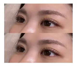 マツエク・マツパ clock mayuの眉毛・アイブロウイメージ