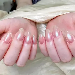 ネイル 美奈🎀 ミナ🎀のネイルデザイン